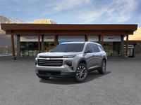 AMVIC Licensed Dealer 2026 Chevrolet Traverse Not seeing the perfect vehicle? We have access to a HU... (image 3)