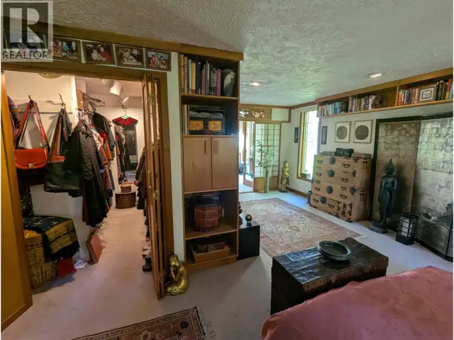 7133 ADAMS ROAD Smithers, British Columbia in Houses for Sale in Smithers - Image 28