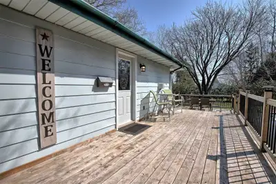 Available June 1, 2026 $2,295 + utilities (Hydro, Propane) Includes $100/month lawn & snow credit Lo...