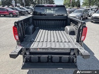 Trailering Package, Heated Seats, Heated Steering Wheel, Remote Start, Climate Control! This 2025 GM... (image 9)