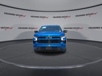 // ACCIDENT FREE!! // This 2024 Chevrolet Silverado 1500 RST Crew Cab 6' Box 4WD is a full-size truc... (image 2)