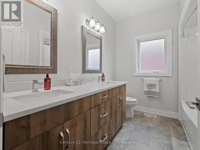281 REGATTA DRIVE Welland (Dain City), Ontario in Houses for Sale in St. Catharines - Image 26