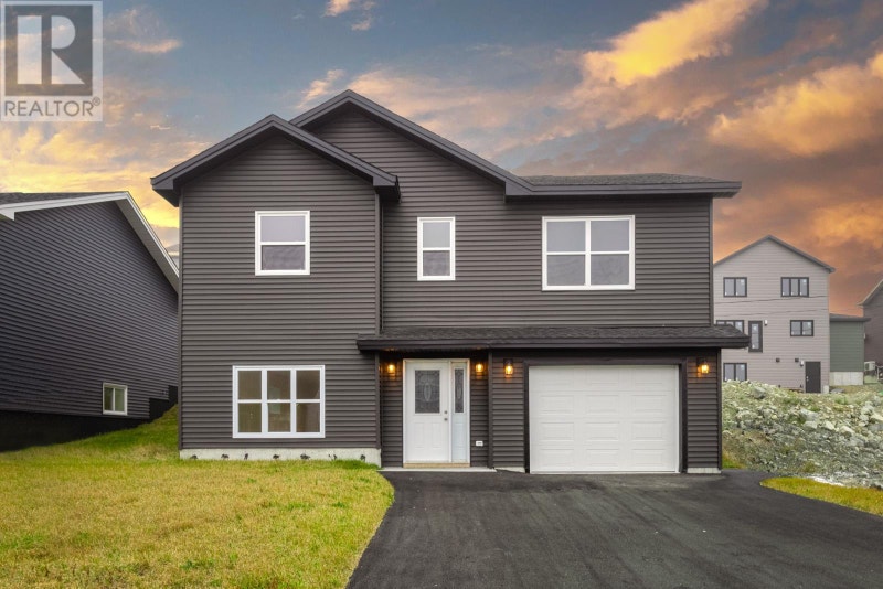 29 Hartland Avenue Paradise, Newfoundland & Labrador Houses for Sale