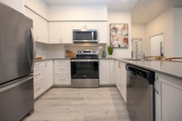 STUNNING APARTMENT RENTALS IN NORTH BARRIE! STEPS TO GEORGIAN MALL! LIMITED TIME OFFER: RECEIVE ONE... (image 3)