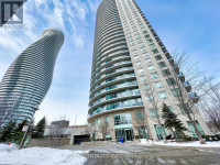 #3403 -80 ABSOLUTE AVE Mississauga, Ontario