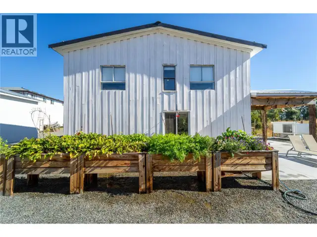 1550 WALNUT Avenue Merritt, British Columbia in Land for Sale in Vernon - Image 6