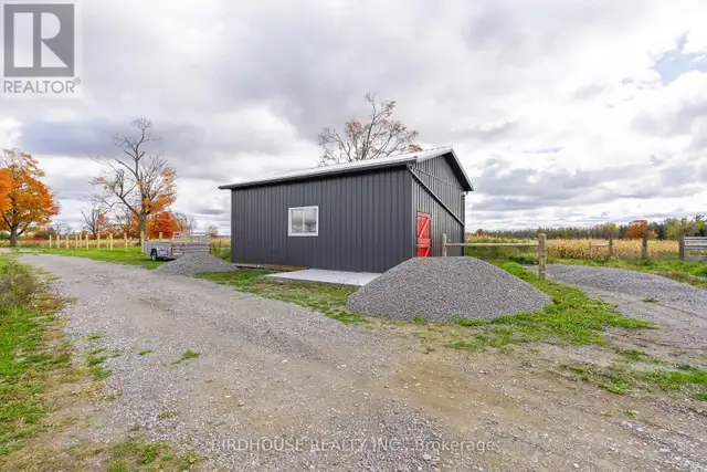 94 HILLHEAD ROAD Kawartha Lakes (Ops), Ontario in Long Term Rentals in Peterborough - Image 34