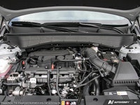 This Hyundai Kona has a durable Intercooled Turbo Regular Unleaded I-4 1.6 L/98 engine powering this... (image 5)