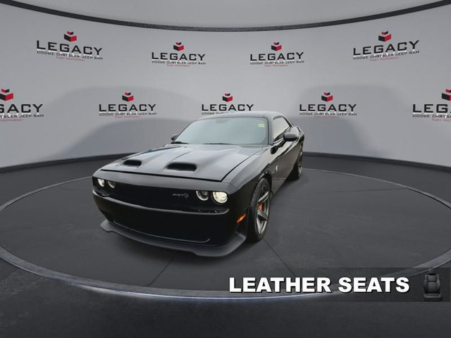 2020 Dodge Challenger SRT Hellcat - $317.50 /Wk in Cars & Trucks in Fort McMurray - Image 4