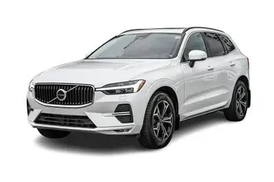Garantie de 12 mois, kilométrage illimité : Offerte directement par Volvo Cars Canada, elle couvre d...