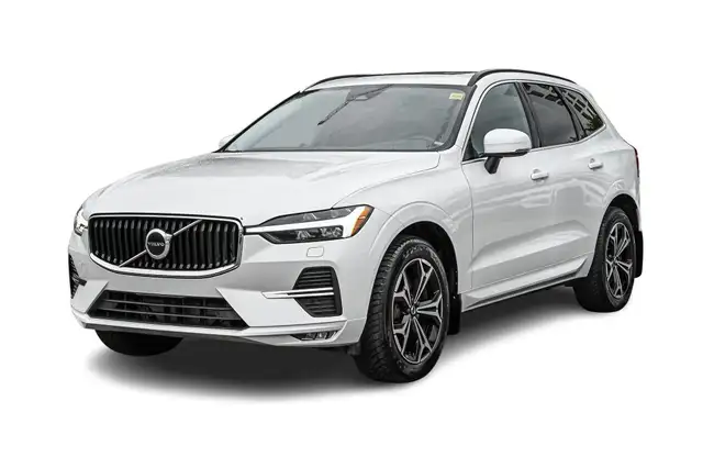 2022 Volvo XC60