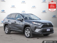 Recent Arrival! Gray 2025 Toyota RAV4 XLE SUNROOF | ALLOYS | AWD AWD 8-Speed Automatic 2.5L 4-Cylind... (image 6)