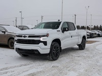 Tried-and-true, this 2026 Chevrolet Silverado 1500 RST lets you cart everyone and everything you nee... (image 3)