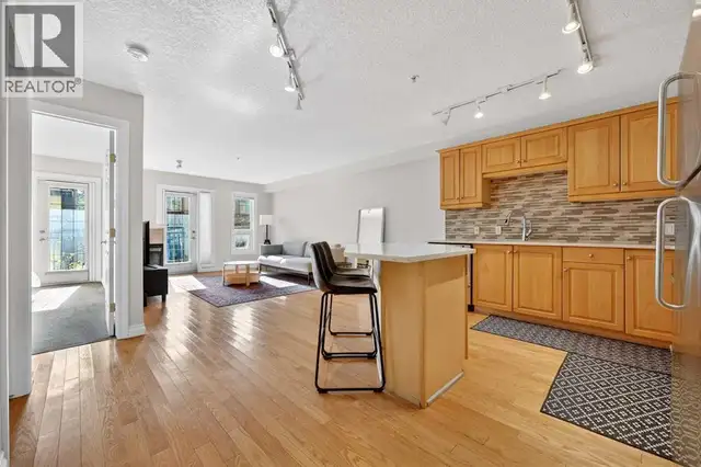 208, 630 10 Street NW Calgary, Alberta in Condos for Sale in Calgary - Image 4