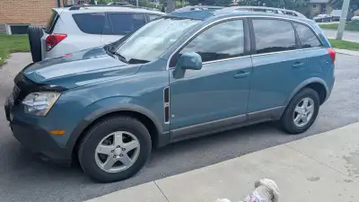 Mostly a parts car, unless you want to try to fix it. Pros: - fantastic and extremely low mileage 83...