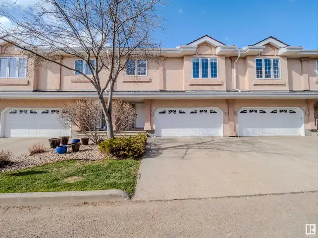 #18 64 BLACKBURN SW Edmonton, Alberta628643920957471224