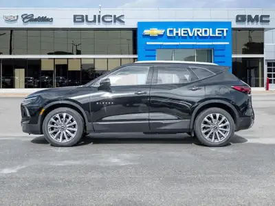 2023 Chevrolet Blazer Premier AWD | V6 | Panoramic Roof | Bos..., View more
