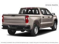 AMVIC Licensed Dealer Crew Cab Short Bed 4WD *Premium Heated Bucket Seats *10-Way Power Driver Seat... (image 4)