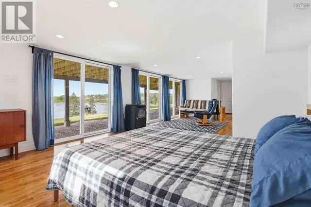 1580 Second Peninsula Road Second Peninsula, Nova Scotia in Houses for Sale in Bridgewater - Image 35
