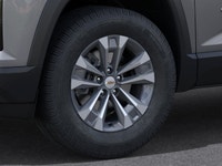 This Chevrolet Equinox delivers a Turbocharged Gas I4 1.5L/ engine powering this Automatic transmiss... (image 8)