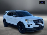 Welcome to Auto View! JUST LANDED!! 2019 Ford Explorer XLT!! **6 SEATER MODEL** The 2019 Ford Explor... (image 3)