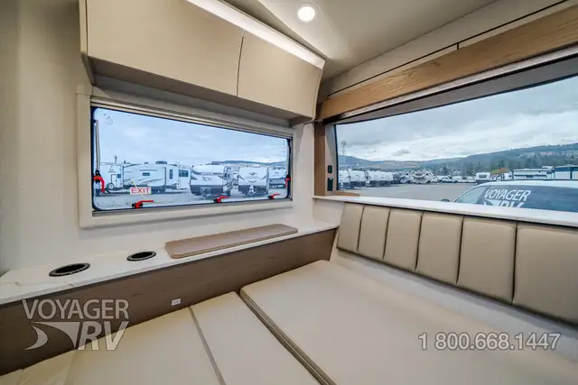 2026 Grand Design Serenova 150HL in Travel Trailers & Campers in Kelowna - Image 37