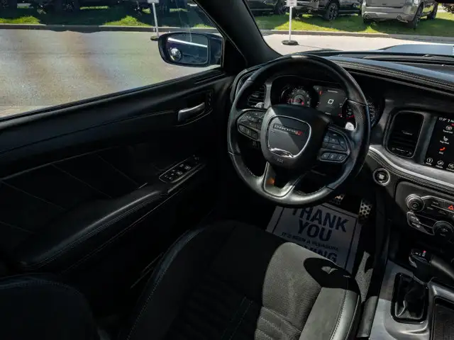 2023 Dodge Charger R/T in Cars & Trucks in Barrie - Image 26