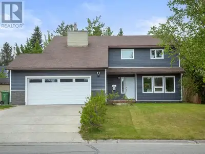 Welcome to this STUNNING, fully updated DREAM home in Riverdale, where contemporary design and famil...