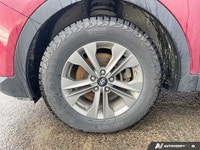 KBB.com 5-Year Cost to Own Awards. This Hyundai Santa Fe Sport has a durable Regular Unleaded I-4 2.... (image 5)