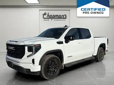 Chapman Motors Ltd has been serving Southwestern Manitoba for over 30 years. We offer a great select...