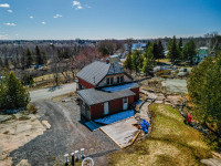 Year Round Home in Britt