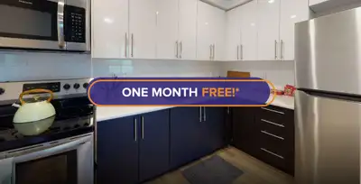 Apartment for Rent at Silvercreek Parkway, Guelph