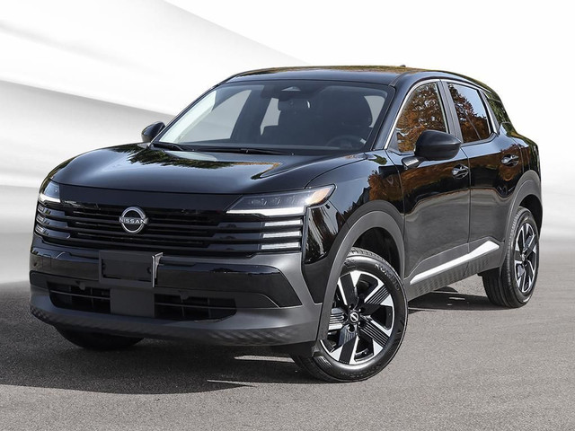 2025 Nissan Kicks SV in Cars & Trucks in Oshawa / Durham Region