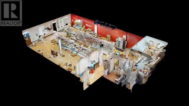 9135 96A STREET Fort St. John, British Columbia in Commercial & Office Space for Rent in Fort St. John - Image 11