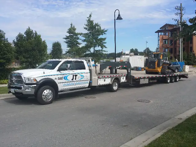 Hot Shot Trucking, Rush Delivery, Expedited Shipping, 24/7/365 in Moving & Storage in Vancouver - Image 7