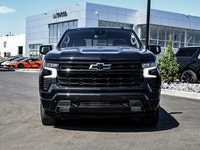 Power Sunroof | Heated Leather Bucket Seats | Adaptive Cruise Control | 22 Gloss Black Wheels | Bose... (image 2)