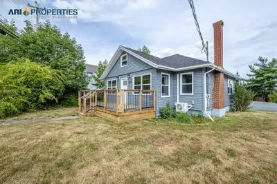 ARI Properties is proud to welcome you to 1079 Bedford Highway in Halifax. A bright, modern, and ful...