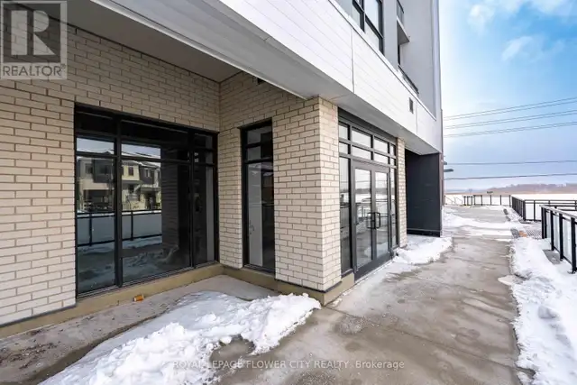 40 - 490 GORDON KRANTZ AVENUE Milton (Walker), Ontario in Commercial & Office Space for Rent in Oakville / Halton Region - Image 3