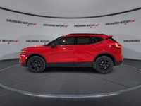 // ACCIDENT FREE!! // Meet the 2024 Chevrolet Blazer LT AWD, now available at Haldimand Motors Ltd.... (image 4)