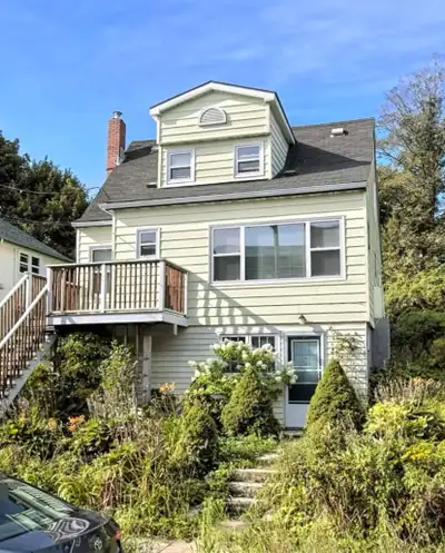 Welcome to 3248 Veith Street! This charming unit is located on the bottom floor of a 2 unit duplex o...