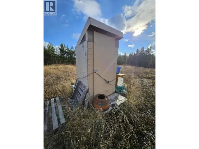 340 TIBBLES ROAD Quesnel, British Columbia in Land for Sale in Quesnel - Image 12
