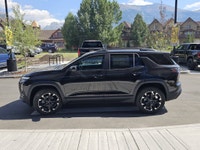 AMVIC Licensed Dealer 2026 Chevrolet Equinox RS AWD Most Sought-After Features Panoramic Sunroof | A... (image 4)