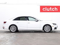 NO ACCIDENTS / CLEAN CARFAX / Auto Stop/Start, Auto Dimming Rearview Mirror, Front Heated Seats and... (image 3)