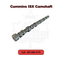 4298629 Cummins ISX Camshaft