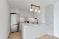 Condo for rent-apartment rental-logement locatif-4.5-4 1/2-2cc-2-chambres/bedrooms-Loft-Rosemont La... (image 5)