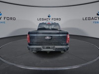 *Premium Audio, Wireless Charging, Sunroof, FX4 Off-Road Package, Lariat Black Appearance Package!*... (image 6)