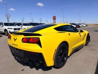 2016 CHEVROLET CORVETTE STINGRAY 6.2L V8 1LT * TARGA TOP * BOSE AUDIO SYSTEM * REMOTE START * OPTION... (image 8)