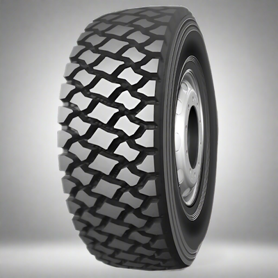 Fleet-Grade Truck & Bus Tires Built for Long Hauls & Heavy Loads Ensure reliability, mileage, and tr...