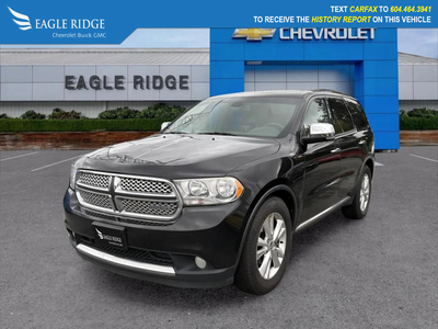 Eagle Ridge Certified Pre-Owned: -> 120+ Point Inspection -> CarProof History -> Available Warranty...