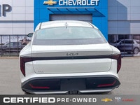 Saskatoon Motor Products - General Motors Certified, K4 LX, 4D Sedan, 2.0L I4 MPI DOHC 16V LEV3-SULE... (image 4)